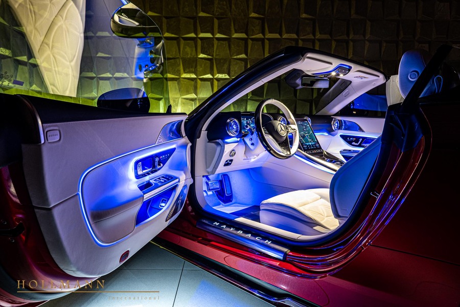 Vehicle view 12