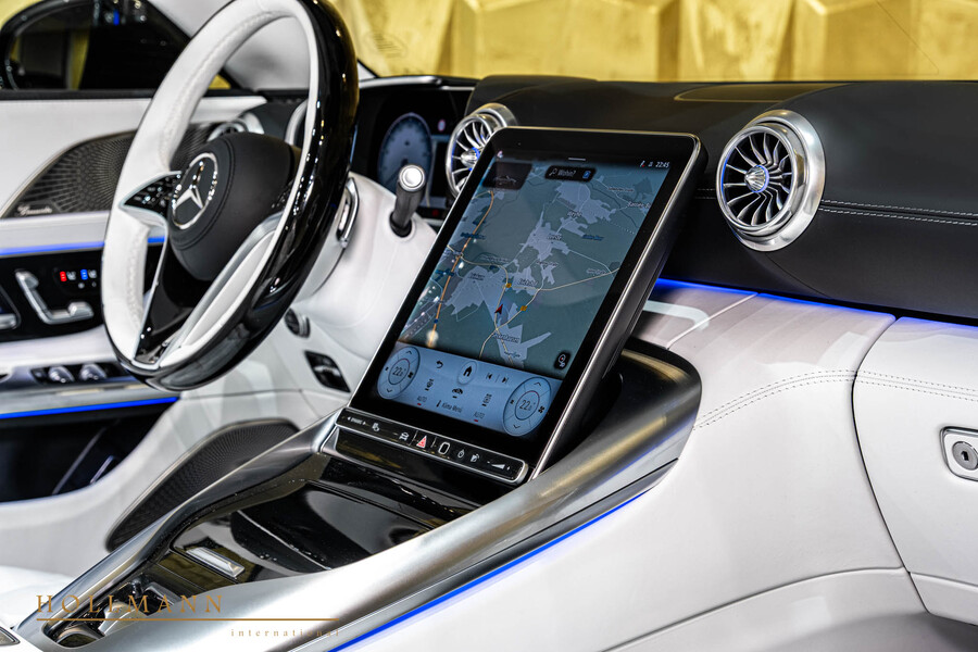 Vehicle view 20