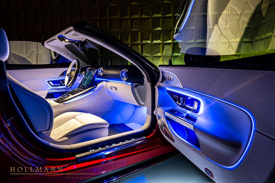 Vehicle view 9
