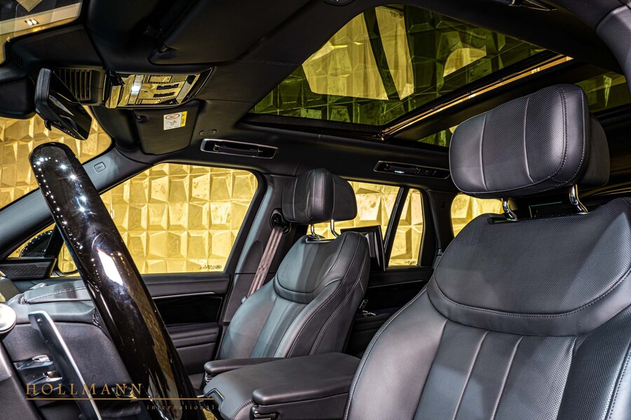 Vehicle view 17