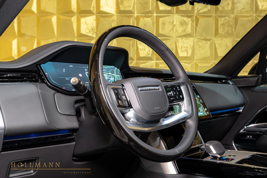 Vehicle view 18