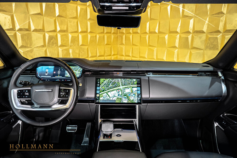 Vehicle view 20
