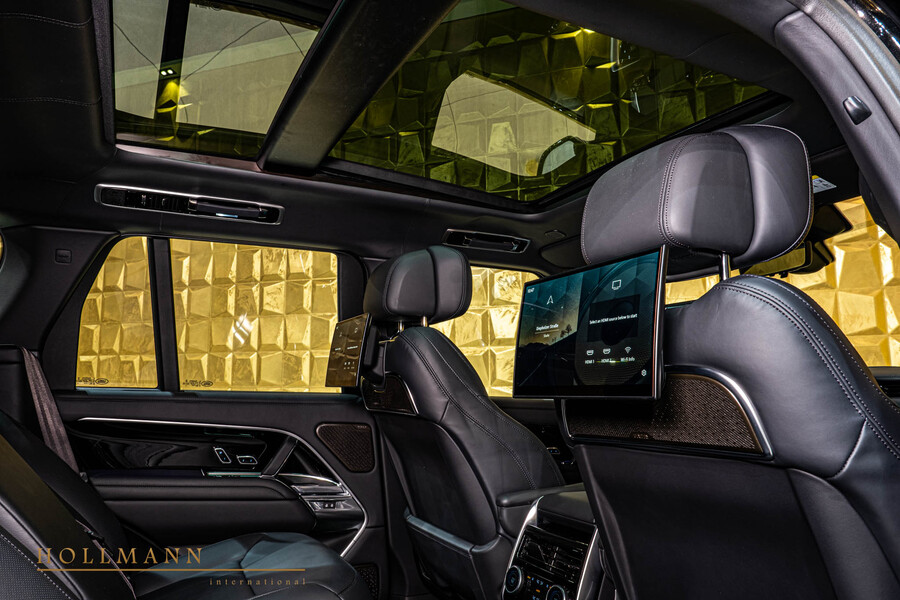 Vehicle view 26