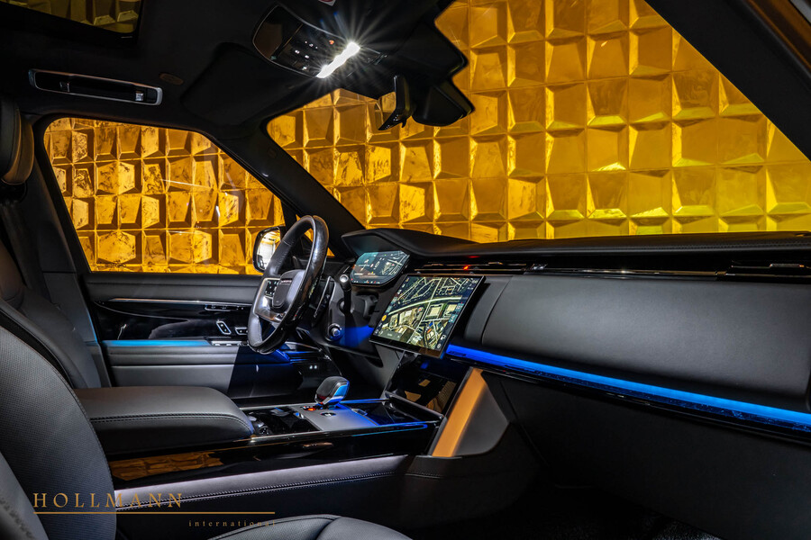 Vehicle view 9