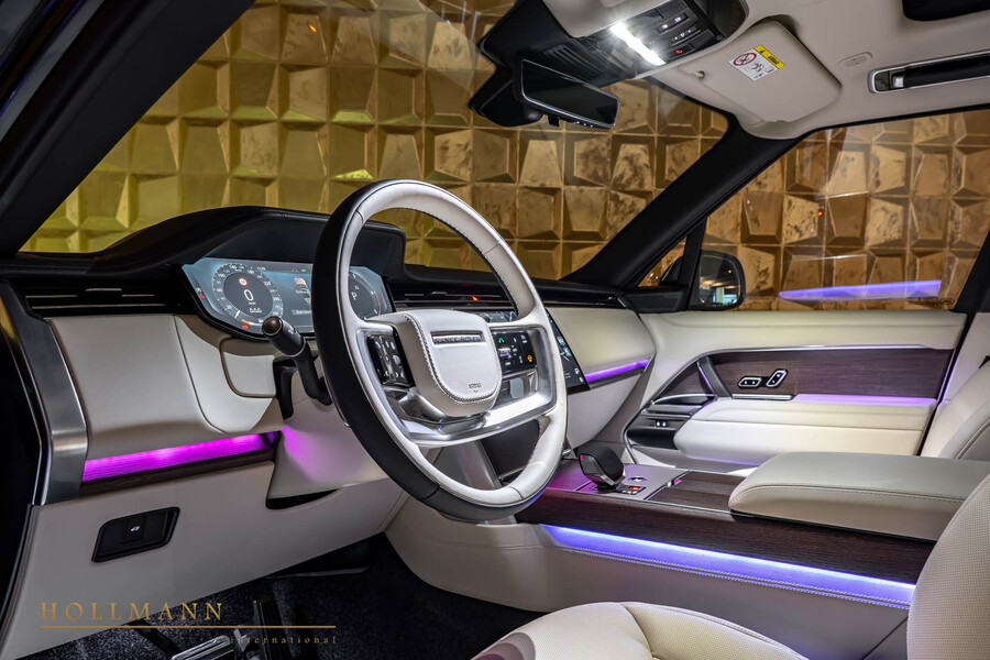 Vehicle view 20