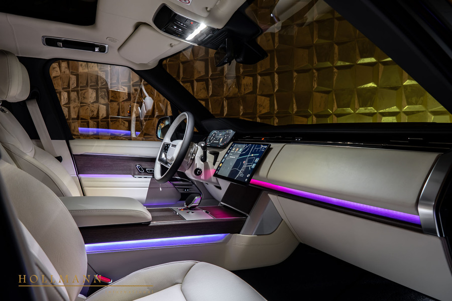 Vehicle view 22