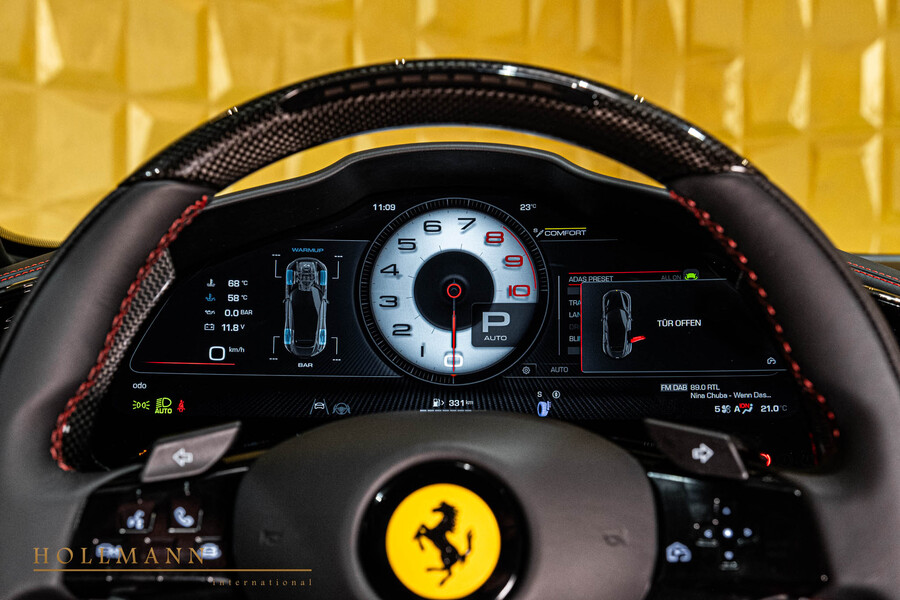 Vehicle view 26