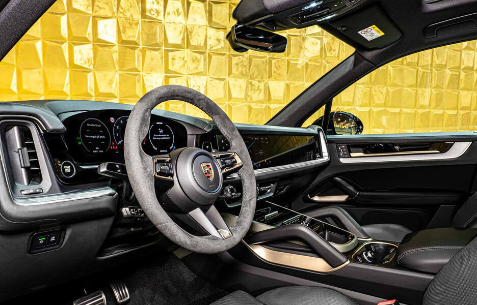 Vehicle view 12