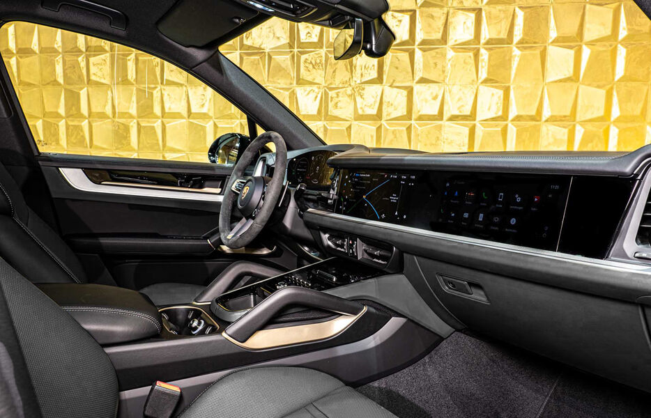 Vehicle view 13