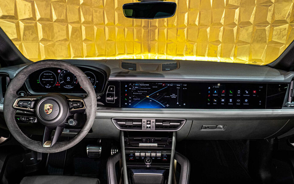 Vehicle view 14