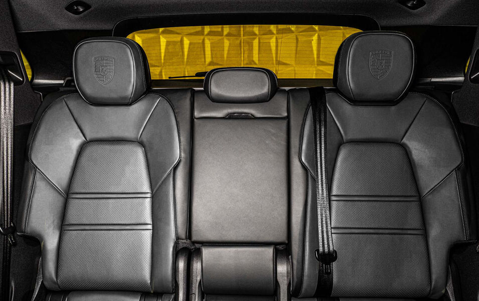 Vehicle view 17