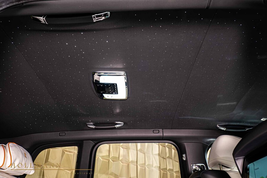 Vehicle view 25