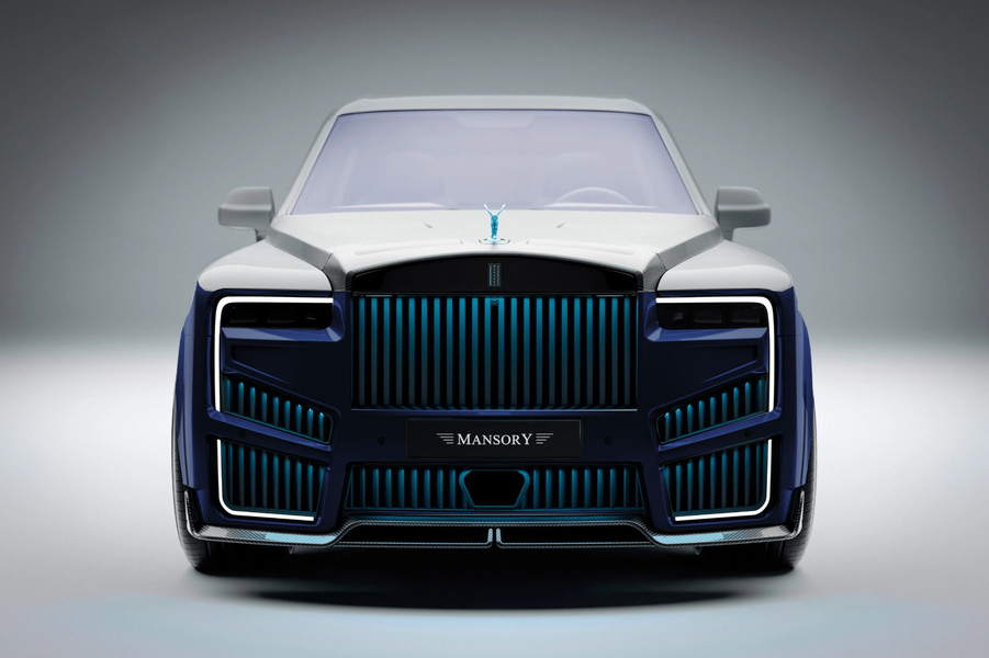 Vehicle view 3