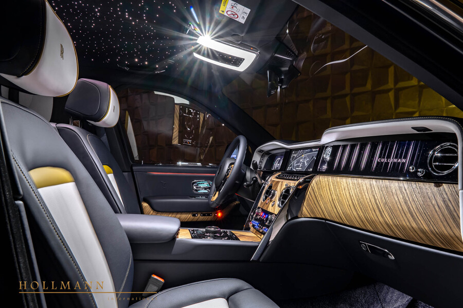 Vehicle view 8
