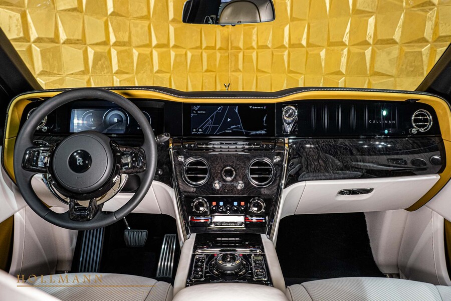 Vehicle view 18