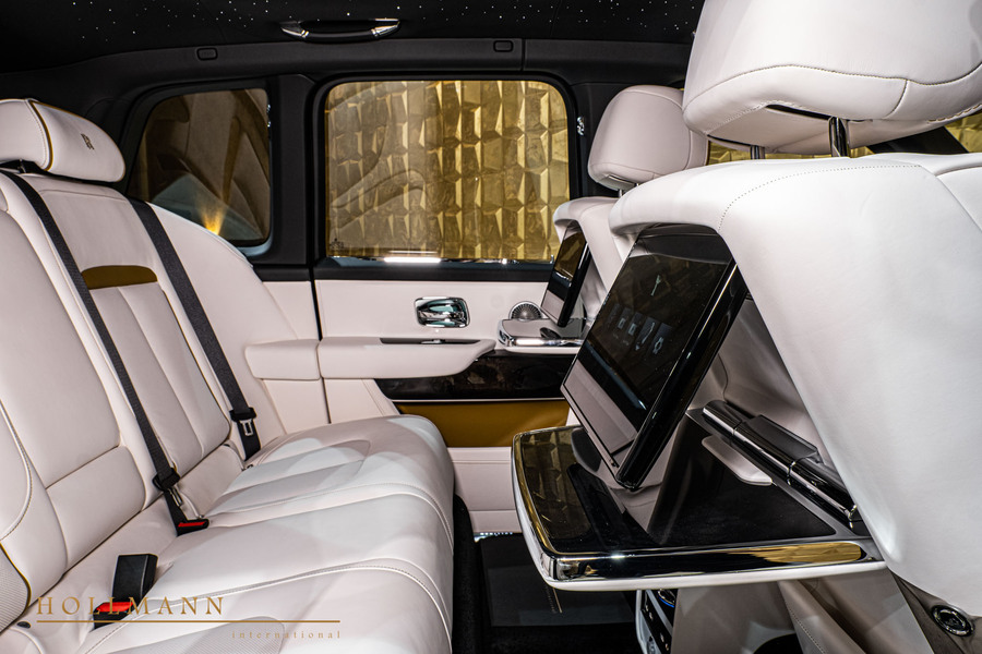 Vehicle view 20