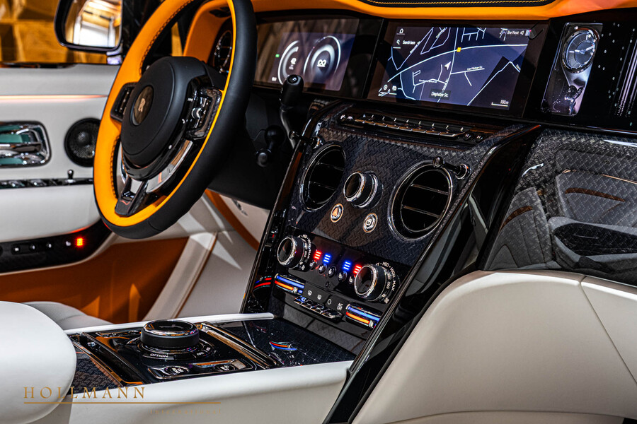 Vehicle view 18