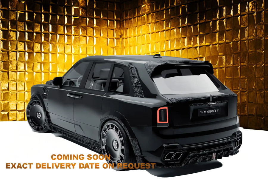 Vehicle view 5