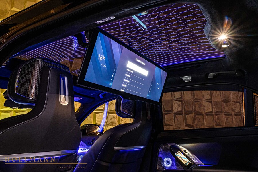 Vehicle view 13