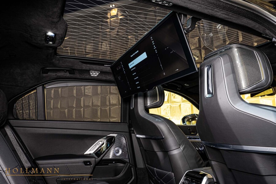 Vehicle view 22