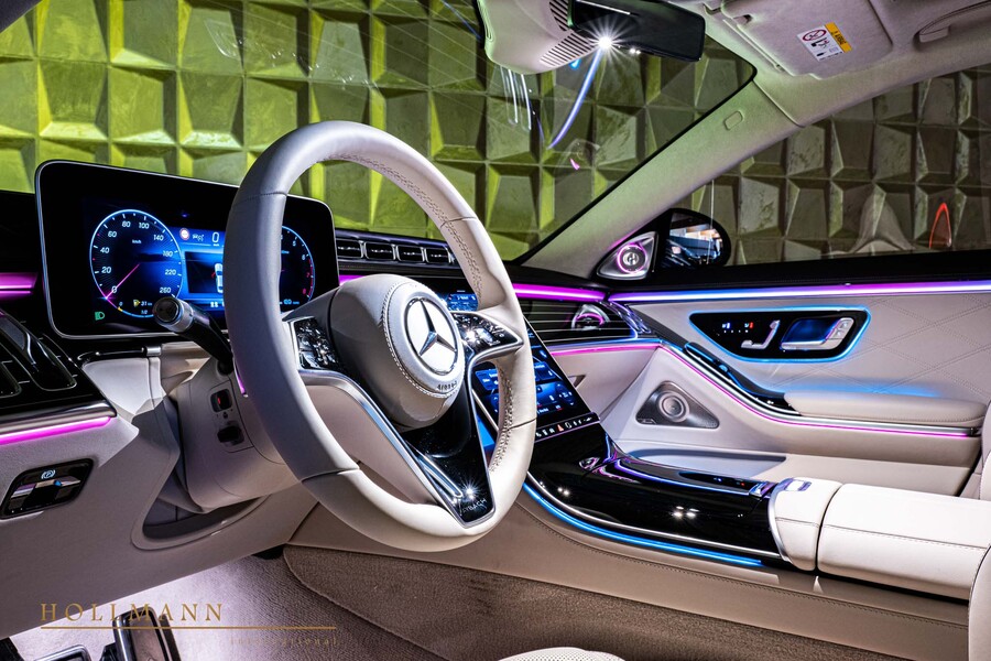 Vehicle view 10