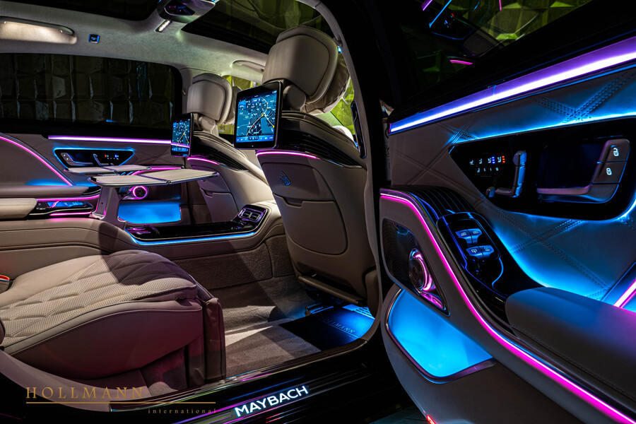 Vehicle view 14