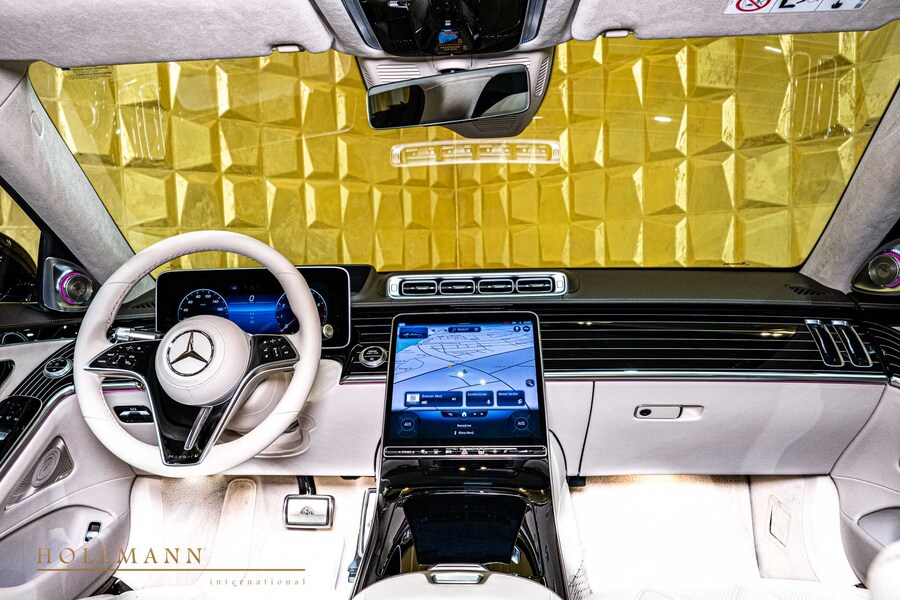 Vehicle view 17