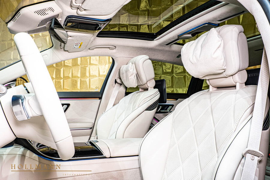 Vehicle view 20