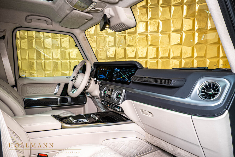 Vehicle view 20