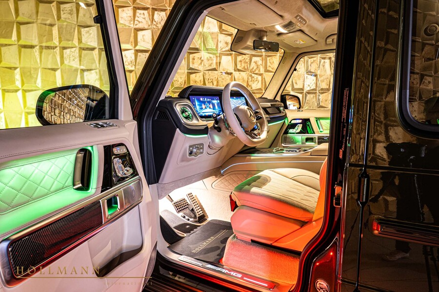 Vehicle view 23