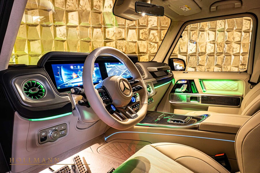 Vehicle view 24