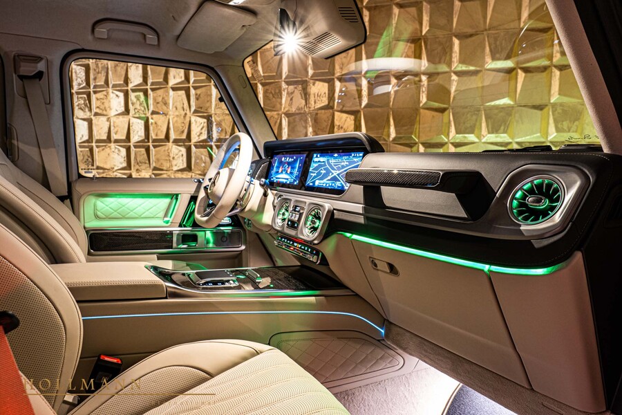 Vehicle view 25