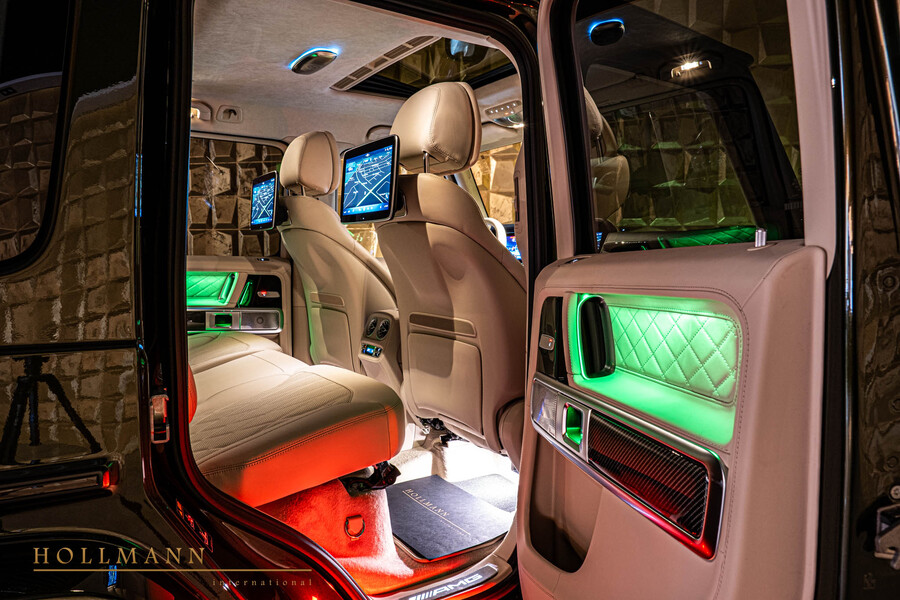 Vehicle view 26