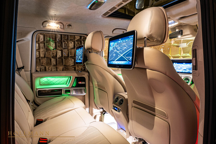 Vehicle view 27