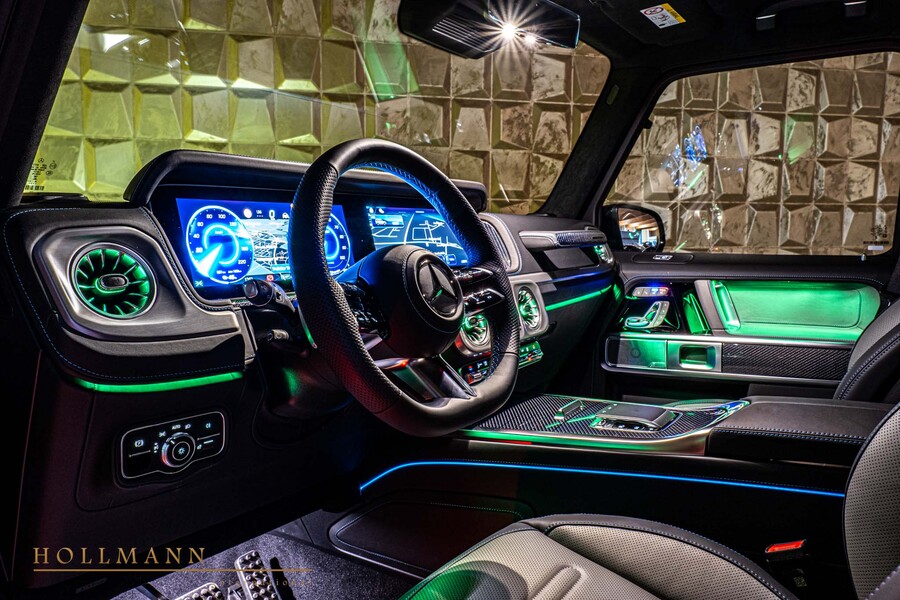 Vehicle view 15