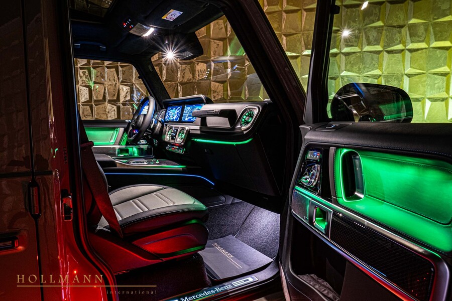 Vehicle view 17