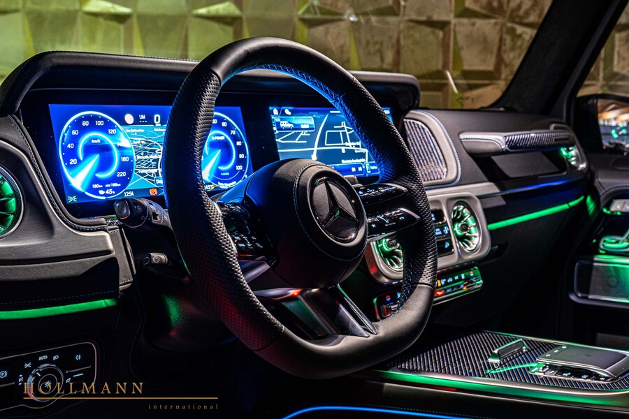 Vehicle view 18