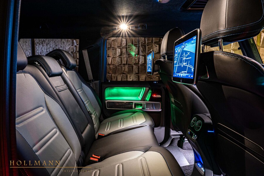 Vehicle view 19