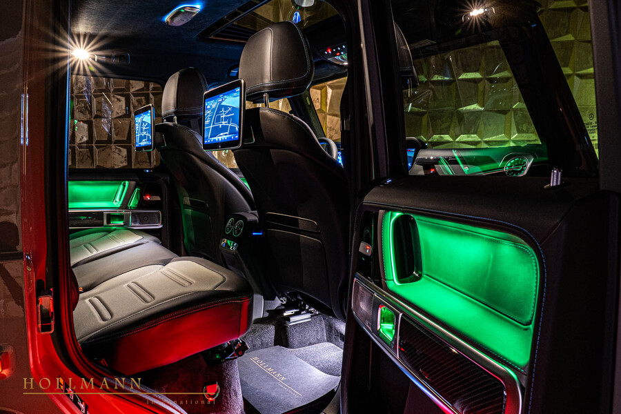 Vehicle view 20