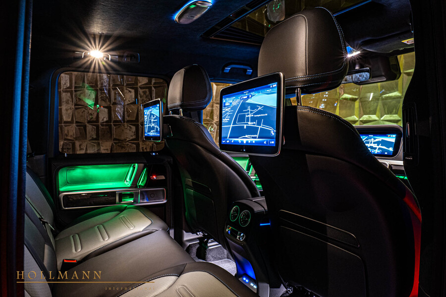 Vehicle view 21