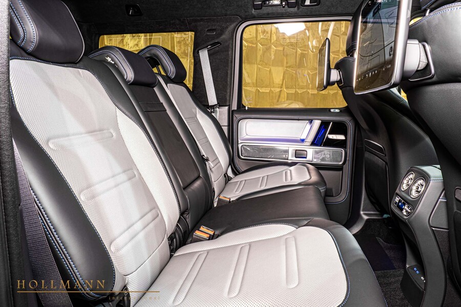 Vehicle view 26