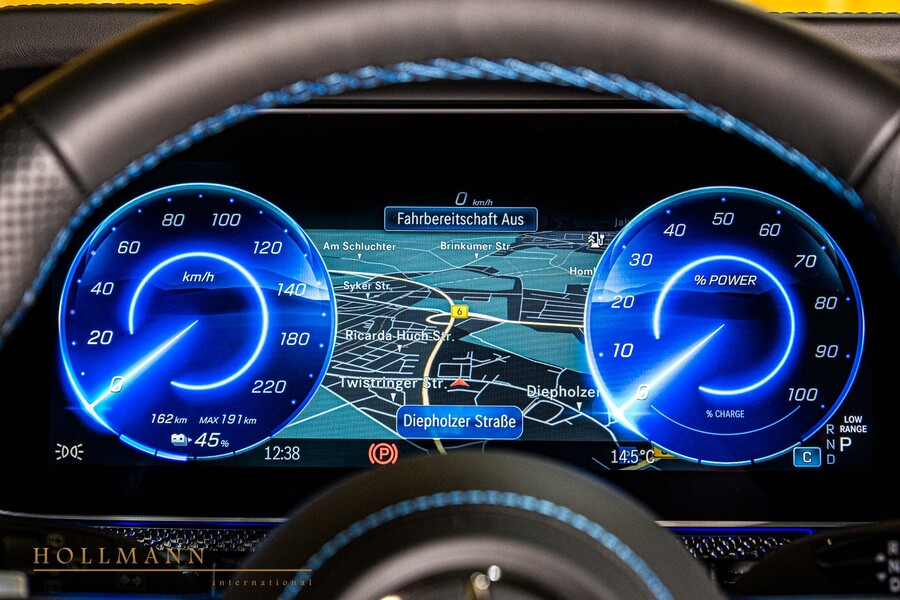 Vehicle view 30