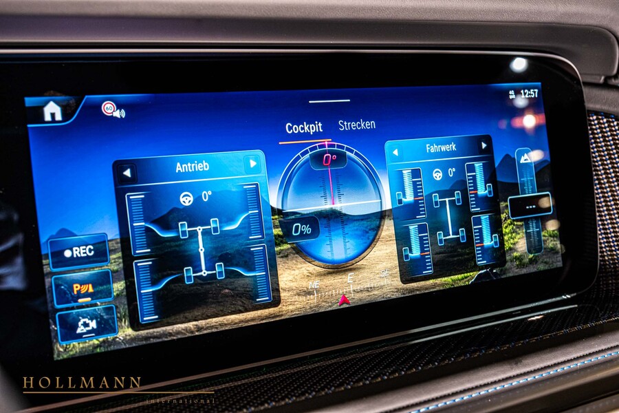 Vehicle view 37