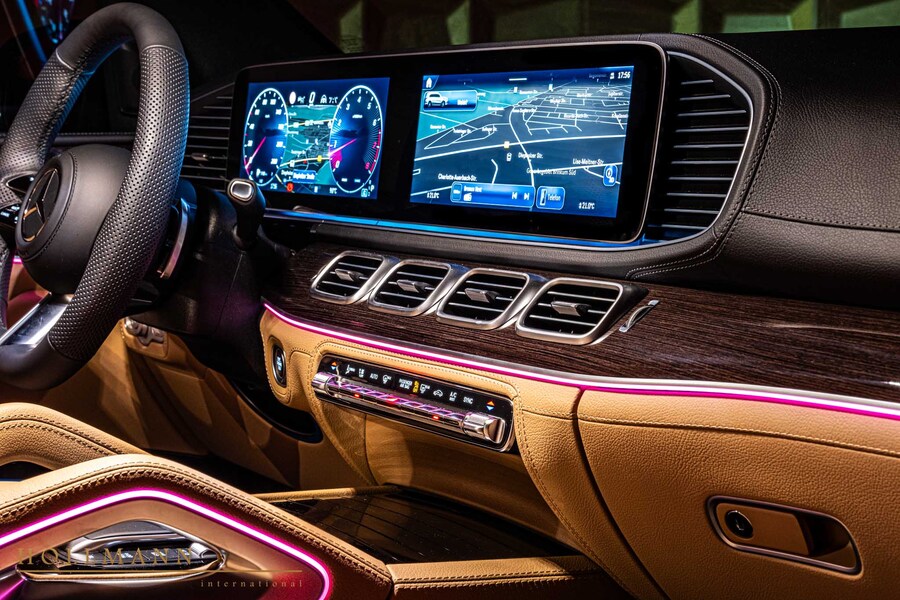 Vehicle view 14
