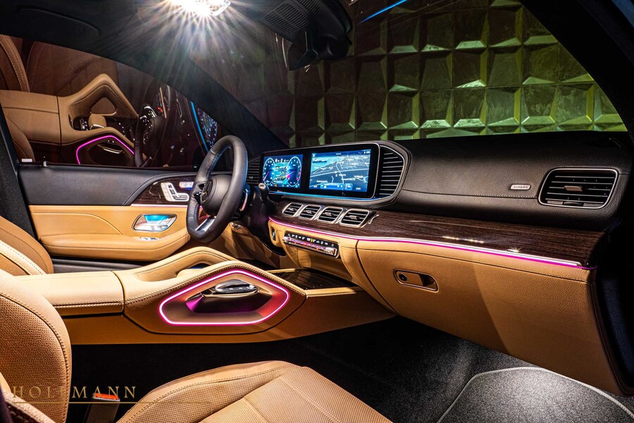 Vehicle view 15