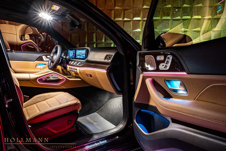 Vehicle view 16