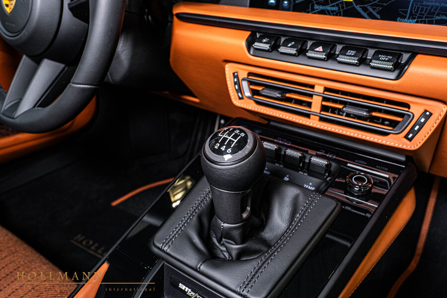 Vehicle view 20