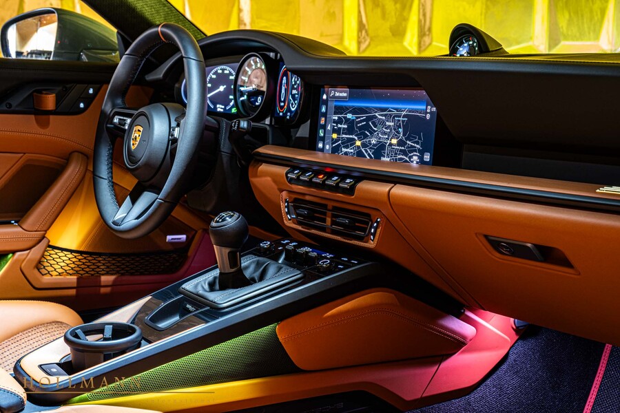 Vehicle view 30