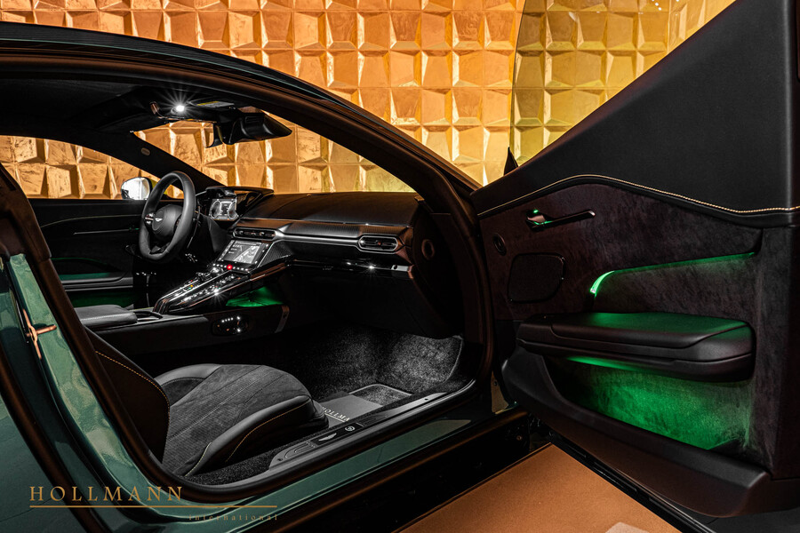 Vehicle view 30