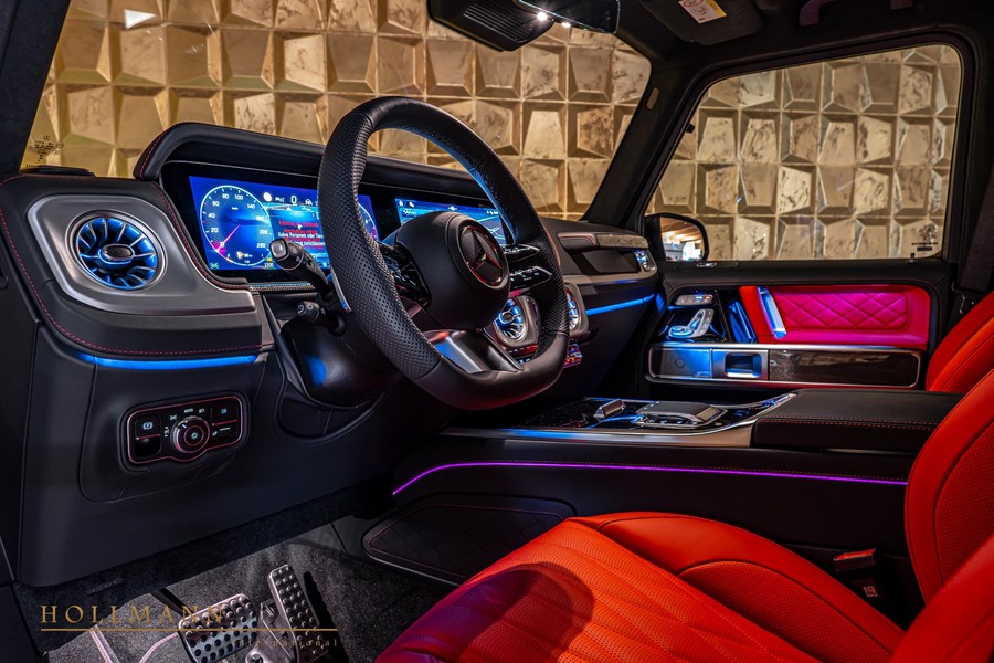 Vehicle view 12